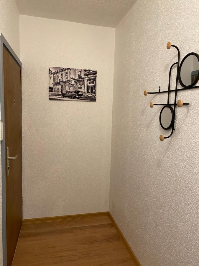 Moderne Wohnung Bei Duisburg Hbf. Dış mekan fotoğraf